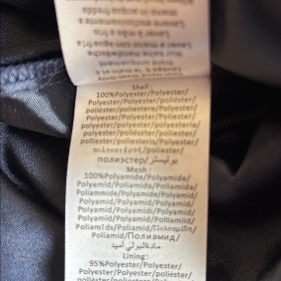 NWT Chi Chi formal dress - Picture 6 of 15